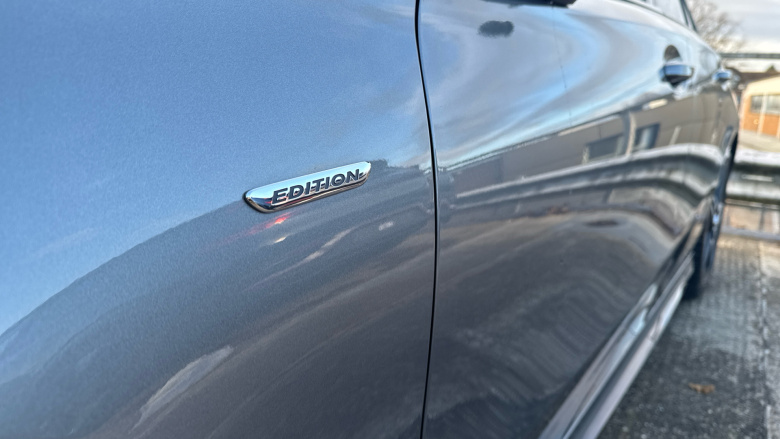 Mercedes-Benz A-Class A180 AMG Line Executive Edition 5dr Auto Petrol Hatchback